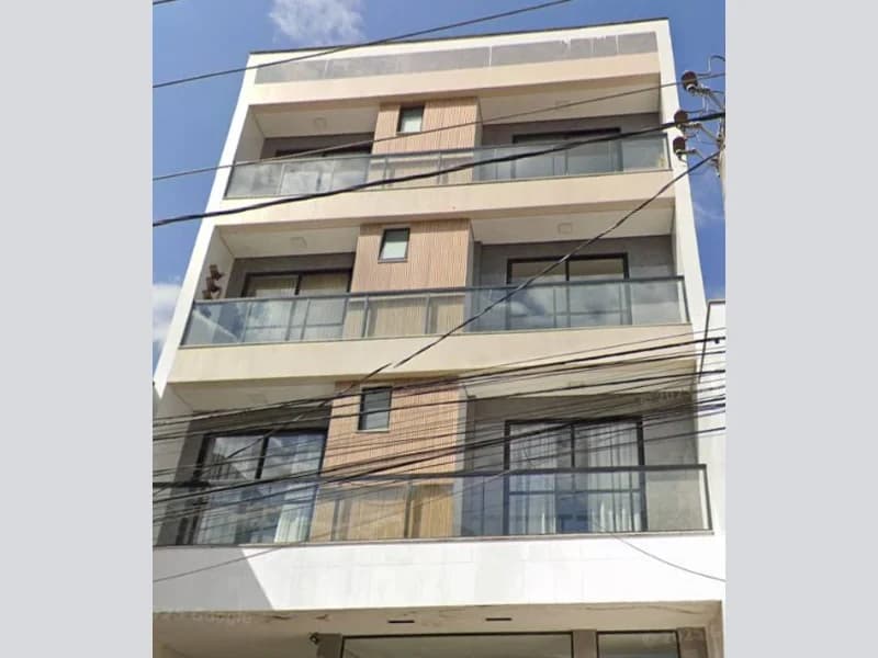 Foto 8 de 41: Apartamento em leilão em Barbacena - MG, bairro São José — Apartamento - Barbacena - MG