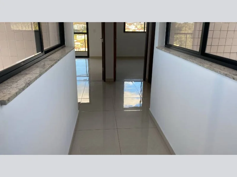 Foto 5 de 41: Apartamento em leilão em Barbacena - MG, bairro São José — Apartamento - Barbacena - MG