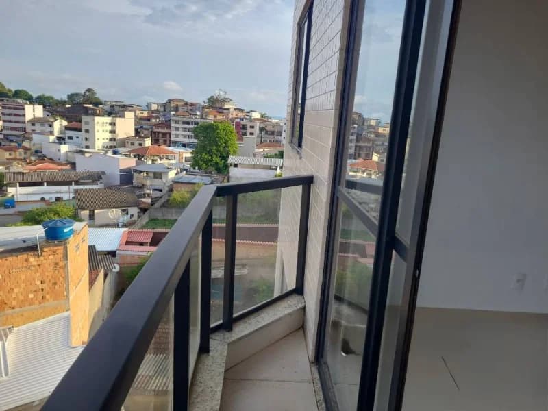 Foto 31 de 41: Apartamento em leilão em Barbacena - MG, bairro São José — Apartamento - Barbacena - MG