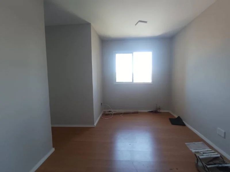 Foto 8 de 12: Apartamento em leilão em Santo André - SP, bairro Jardim Utinga — Apartamento - Santo André - SP