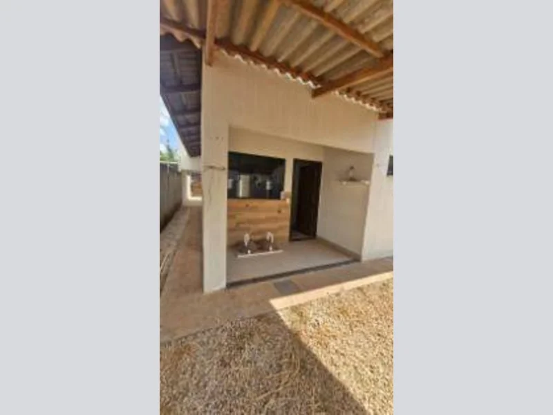 Foto 4 de 24: Casa em leilão em Nova Mutum - MT, bairro Jardim Primavera Iii — Casa - Nova Mutum - MT
