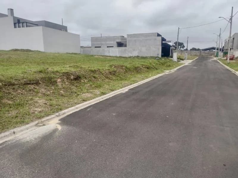 Foto 4 de 5: Terreno em leilão em Ponta Grossa - PR, bairro Colônia Dona Luíza — Loteamento - Ponta Grossa - PR