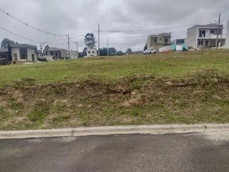 Foto 5 de 5: Terreno em leilão em Ponta Grossa - PR, bairro Colônia Dona Luíza — Loteamento - Ponta Grossa - PR