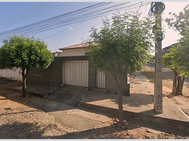 Foto 6 de 8: Casa em leilão em Crateús - CE, bairro Planalto — Casa - Crateús - CE