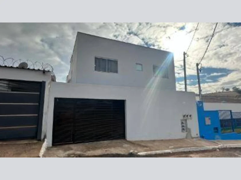 Foto 2 de 16: Apartamento em leilão em Nova Serrana - MG, bairro São Geraldo Ii — Apartamento - Nova Serrana - MG