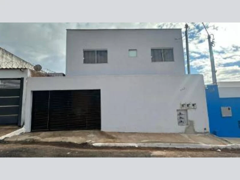 Foto 1 de 16: Apartamento em leilão em Nova Serrana - MG, bairro São Geraldo Ii — Apartamento - Nova Serrana - MG