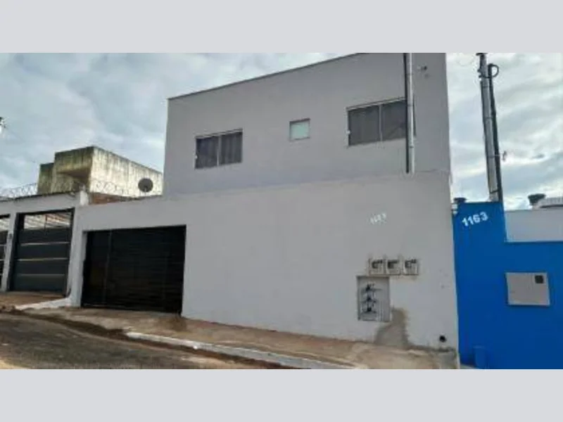 Foto 3 de 16: Apartamento em leilão em Nova Serrana - MG, bairro São Geraldo Ii — Apartamento - Nova Serrana - MG
