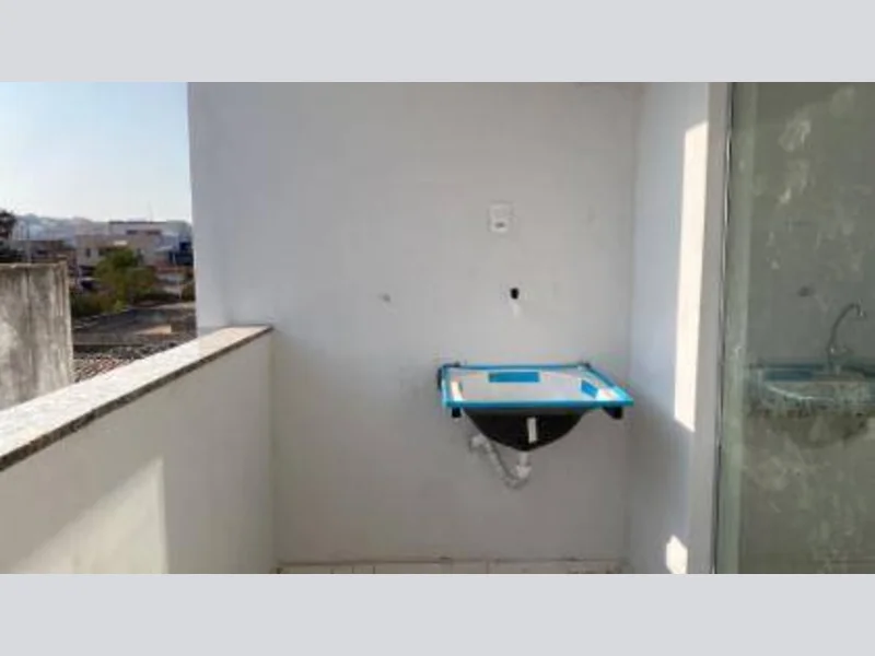 Foto 4 de 16: Apartamento em leilão em Nova Serrana - MG, bairro São Geraldo Ii — Apartamento - Nova Serrana - MG