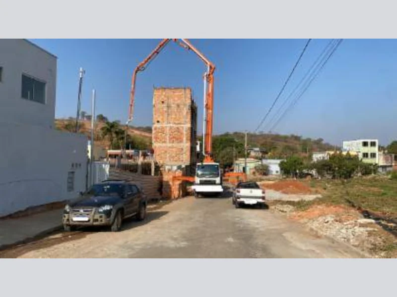 Foto 10 de 16: Apartamento em leilão em Nova Serrana - MG, bairro São Geraldo Ii — Apartamento - Nova Serrana - MG