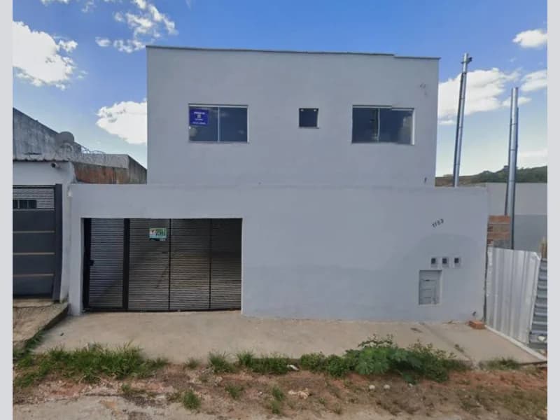 Foto 13 de 16: Apartamento em leilão em Nova Serrana - MG, bairro São Geraldo Ii — Apartamento - Nova Serrana - MG