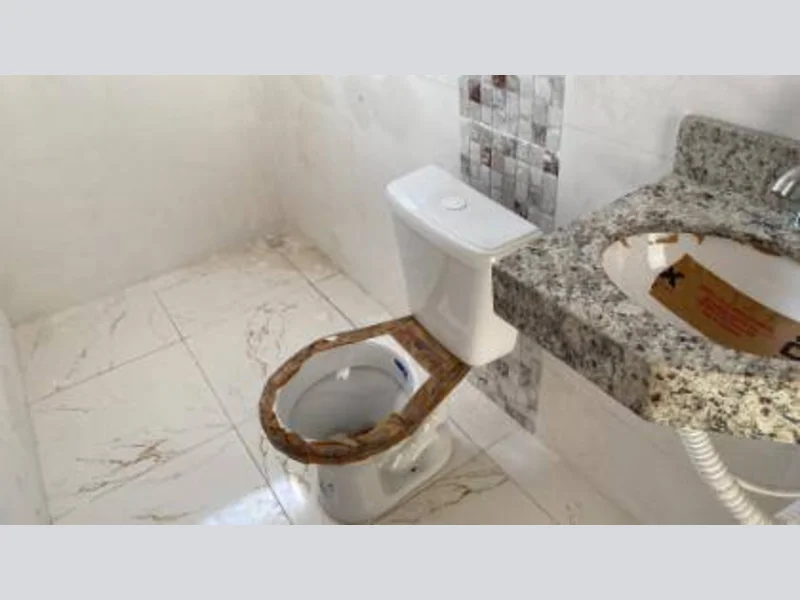Foto 8 de 16: Apartamento em leilão em Nova Serrana - MG, bairro São Geraldo Ii — Apartamento - Nova Serrana - MG
