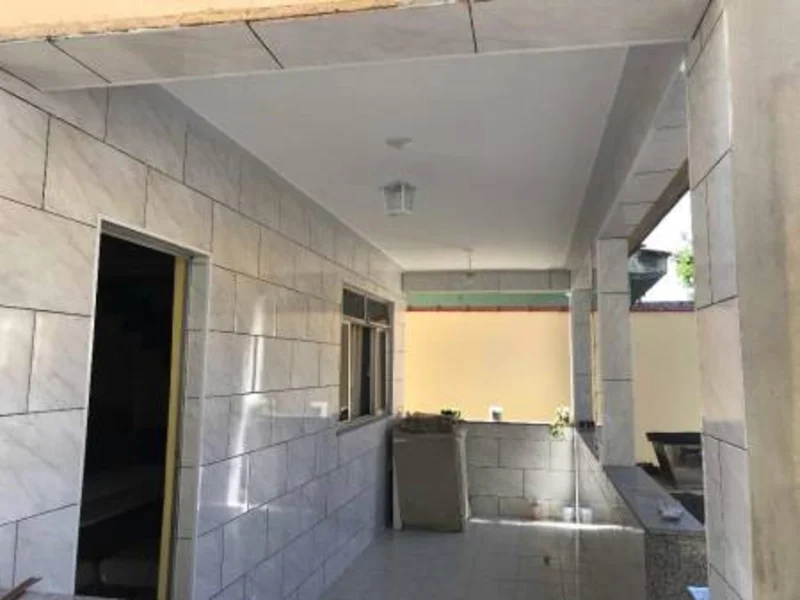 Foto 4 de 33: Casa em leilão em Duque De Caxias - RJ, bairro Vila Rosario — Casa - Duque de Caxias - RJ