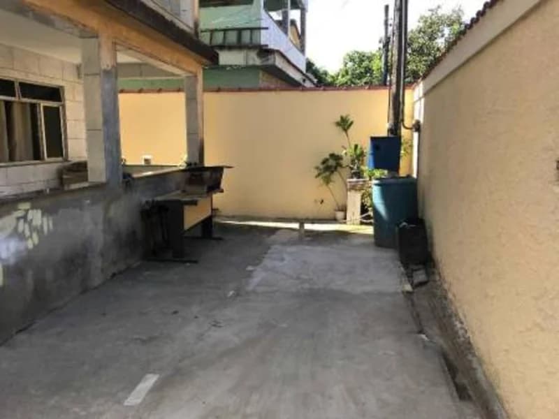 Foto 7 de 33: Casa em leilão em Duque De Caxias - RJ, bairro Vila Rosario — Casa - Duque de Caxias - RJ