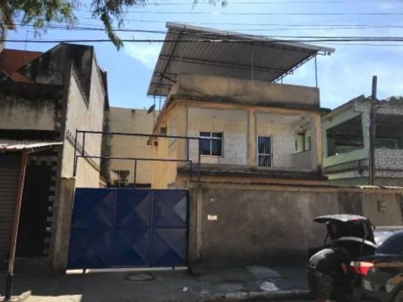 Foto 29 de 33: Casa em leilão em Duque De Caxias - RJ, bairro Vila Rosario — Casa - Duque de Caxias - RJ
