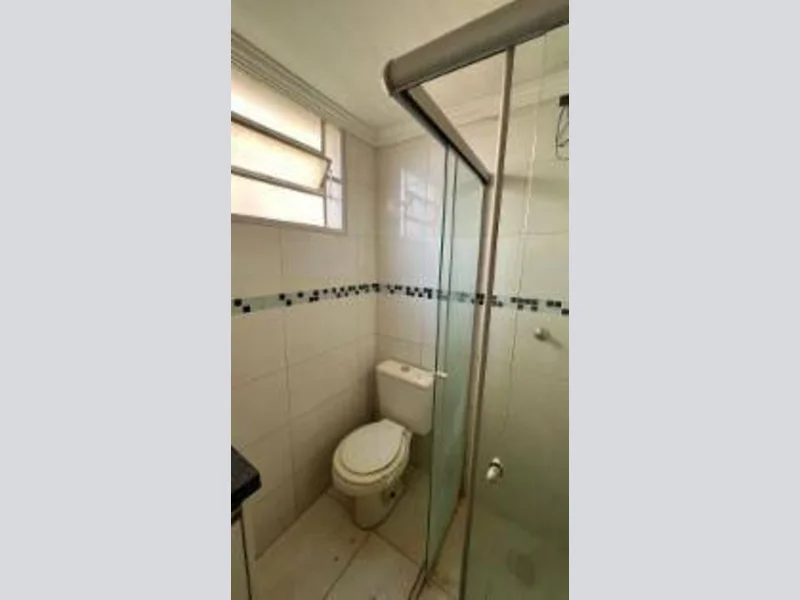 Foto 2 de 15: Apartamento em leilão em Birigui - SP, bairro Quemil — Apartamento - Birigui - SP