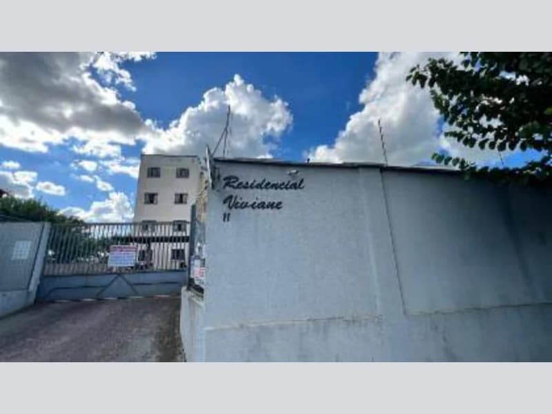 Foto 11 de 15: Apartamento em leilão em Birigui - SP, bairro Quemil — Apartamento - Birigui - SP