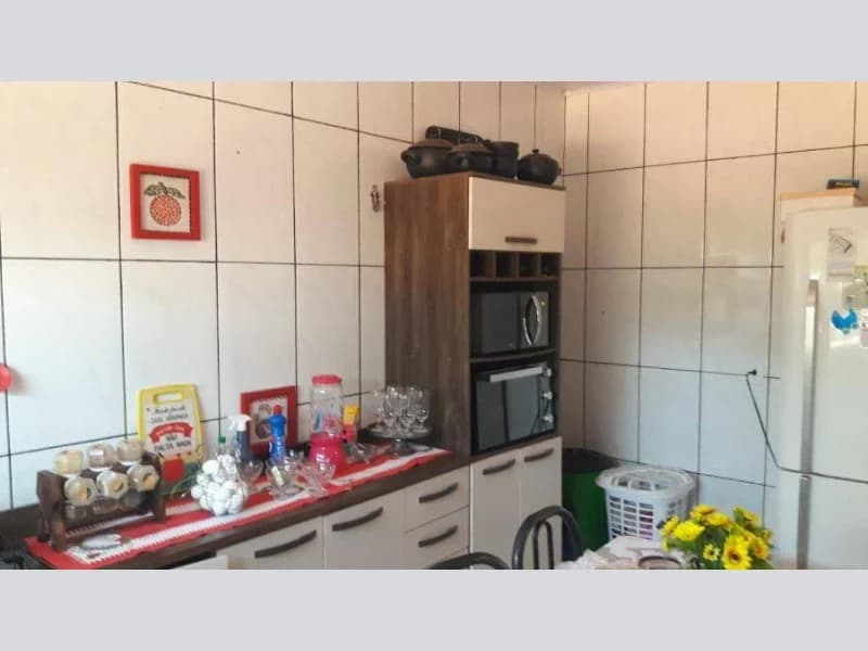 Foto 7 de 27: Casa em leilão em São Carlos Do Ivaí - PR, bairro Centro — Casa - São Carlos do Ivaí - PR