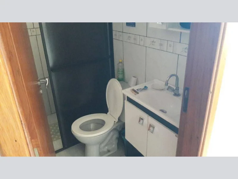 Foto 3 de 27: Casa em leilão em São Carlos Do Ivaí - PR, bairro Centro — Casa - São Carlos do Ivaí - PR
