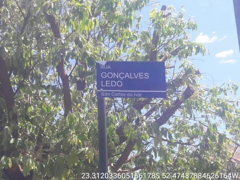 Foto 9 de 27: Casa em leilão em São Carlos Do Ivaí - PR, bairro Centro — Casa - São Carlos do Ivaí - PR