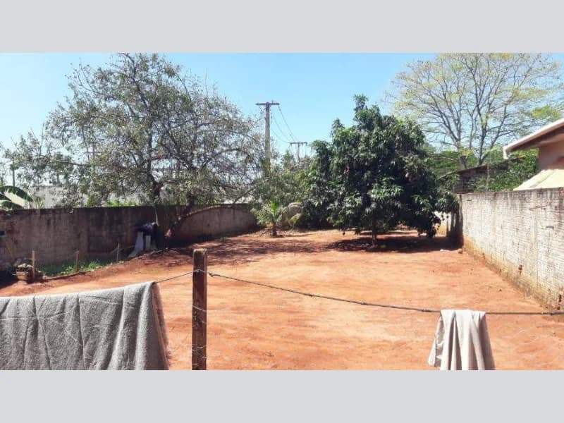 Foto 10 de 27: Casa em leilão em São Carlos Do Ivaí - PR, bairro Centro — Casa - São Carlos do Ivaí - PR
