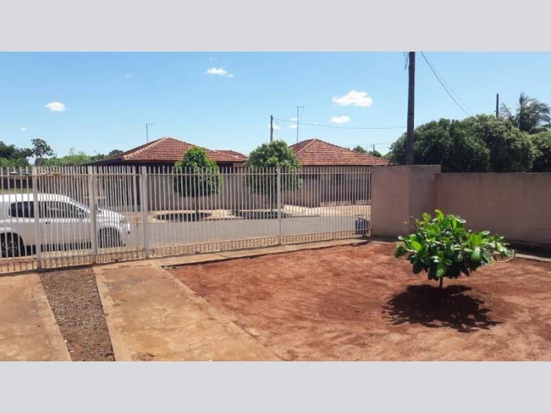 Foto 12 de 27: Casa em leilão em São Carlos Do Ivaí - PR, bairro Centro — Casa - São Carlos do Ivaí - PR