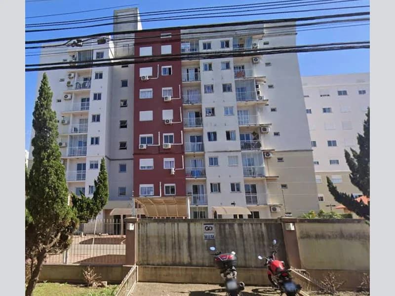 Foto 3 de 3: Apartamento em leilão em Canoas - RS, bairro Fátima — Apartamento - Canoas - RS