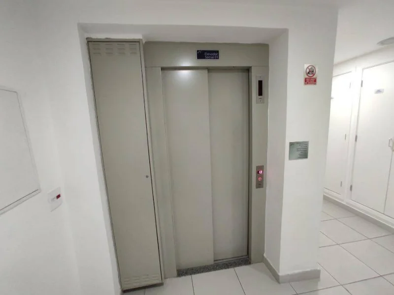Foto 4 de 16: Apartamento em leilão em Osasco - SP, bairro Vila Quitaúna — Apartamento - Osasco - SP