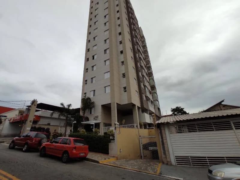 Foto 9 de 16: Apartamento em leilão em Osasco - SP, bairro Vila Quitaúna — Apartamento - Osasco - SP