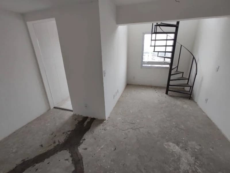 Foto 8 de 16: Apartamento em leilão em Osasco - SP, bairro Vila Quitaúna — Apartamento - Osasco - SP