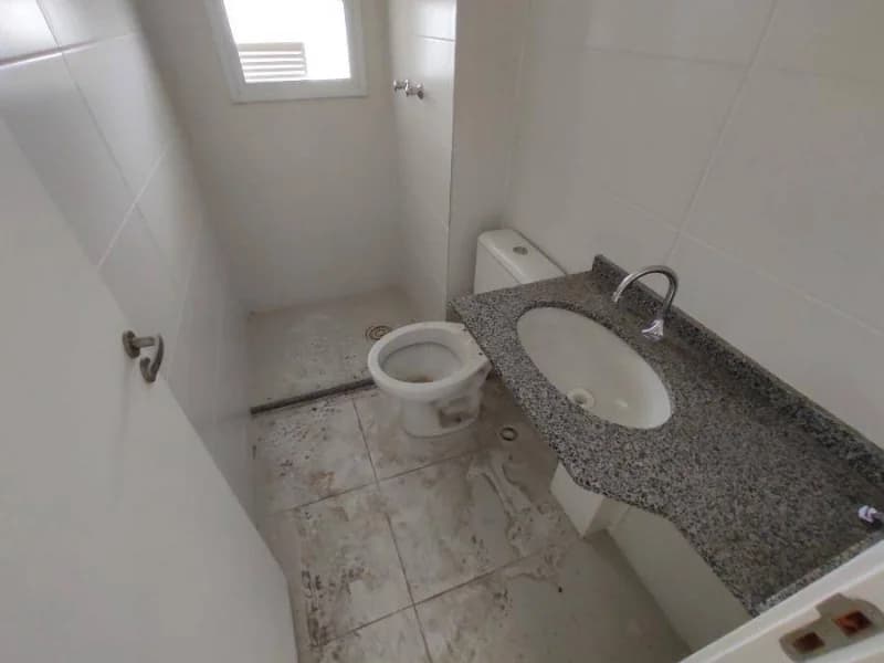 Foto 13 de 16: Apartamento em leilão em Osasco - SP, bairro Vila Quitaúna — Apartamento - Osasco - SP