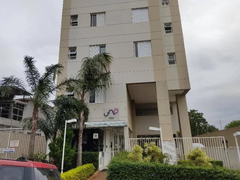 Foto 10 de 16: Apartamento em leilão em Osasco - SP, bairro Vila Quitaúna — Apartamento - Osasco - SP