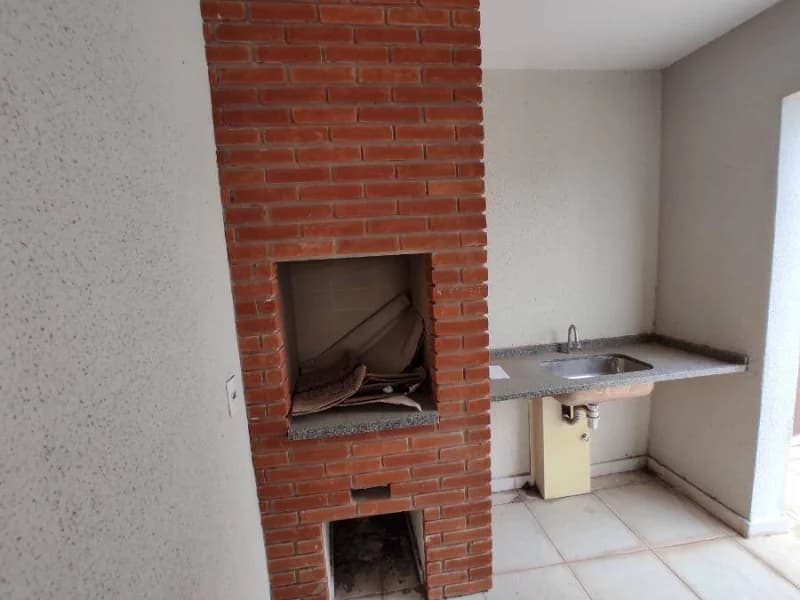 Foto 12 de 16: Apartamento em leilão em Osasco - SP, bairro Vila Quitaúna — Apartamento - Osasco - SP