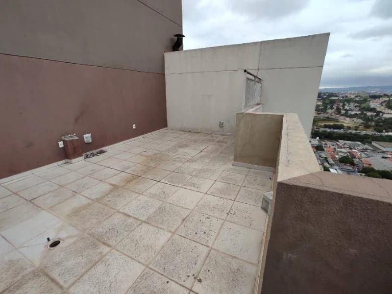 Foto 16 de 16: Apartamento em leilão em Osasco - SP, bairro Vila Quitaúna — Apartamento - Osasco - SP