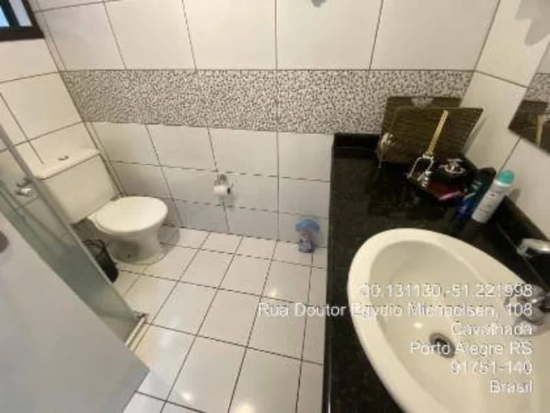 Foto 13 de 21: Casa em leilão em Porto Alegre - RS, bairro Loteamento Fortuna — Casa - Porto Alegre - RS