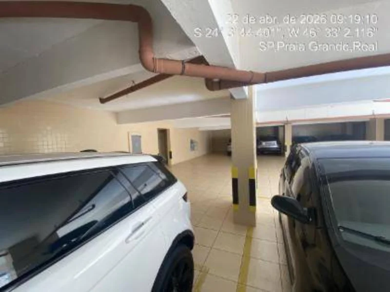 Foto 2 de 17: Apartamento em leilão em Praia Grande - SP, bairro Vila Balneária — Apartamento - Praia Grande - SP