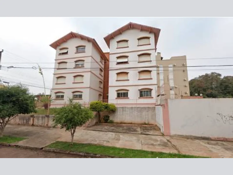 Foto 2 de 4: Apartamento em leilão em Ijuí - RS, bairro Centro — Apartamento - Ijuí - RS