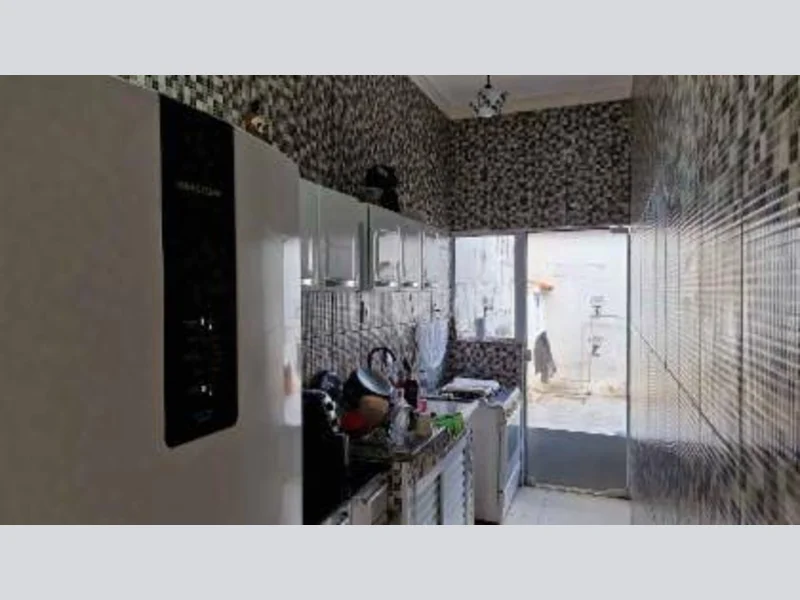 Foto 4 de 13: Casa em leilão em Cachoeira Paulista - SP, bairro Vila Carmem — Casa - Cachoeira Paulista - SP