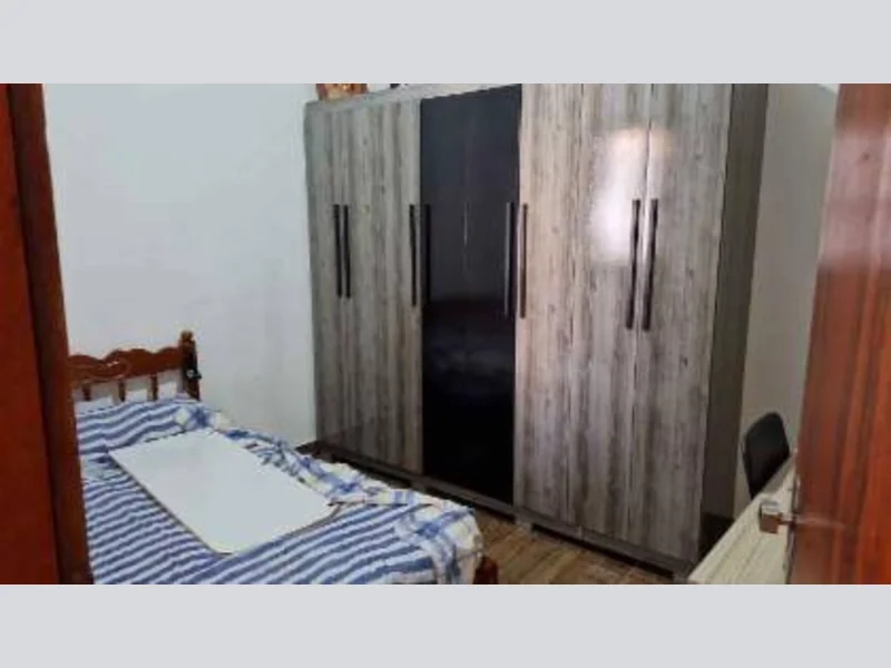 Foto 8 de 13: Casa em leilão em Cachoeira Paulista - SP, bairro Vila Carmem — Casa - Cachoeira Paulista - SP