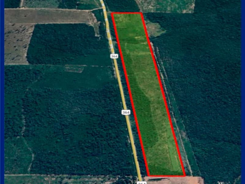 Foto 5 de 13: Terreno em leilão em Vilhena - RO — Terreno - Vilhena - RO