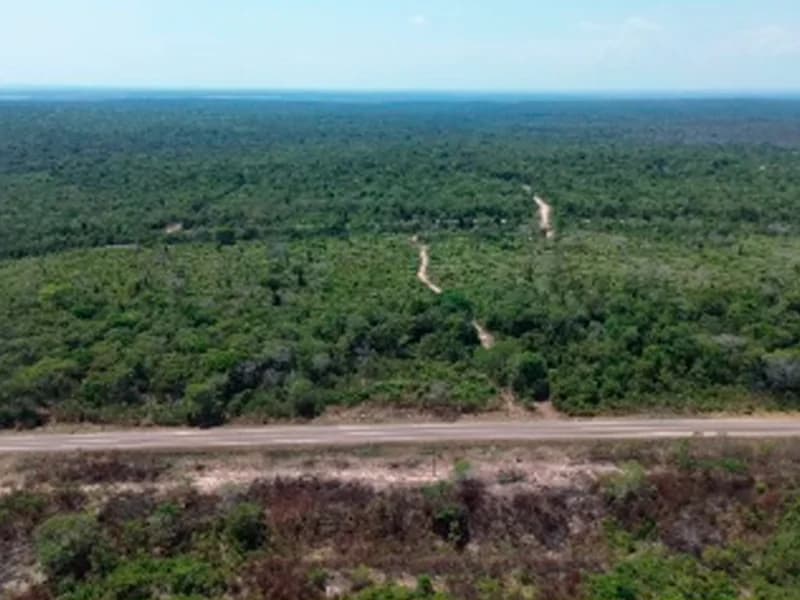 Foto 10 de 13: Terreno em leilão em Vilhena - RO — Terreno - Vilhena - RO