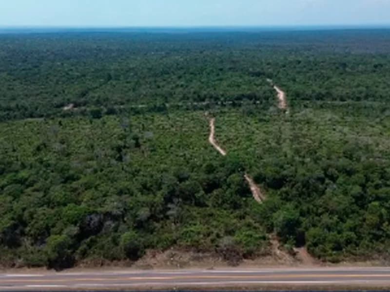 Foto 13 de 13: Terreno em leilão em Vilhena - RO — Terreno - Vilhena - RO