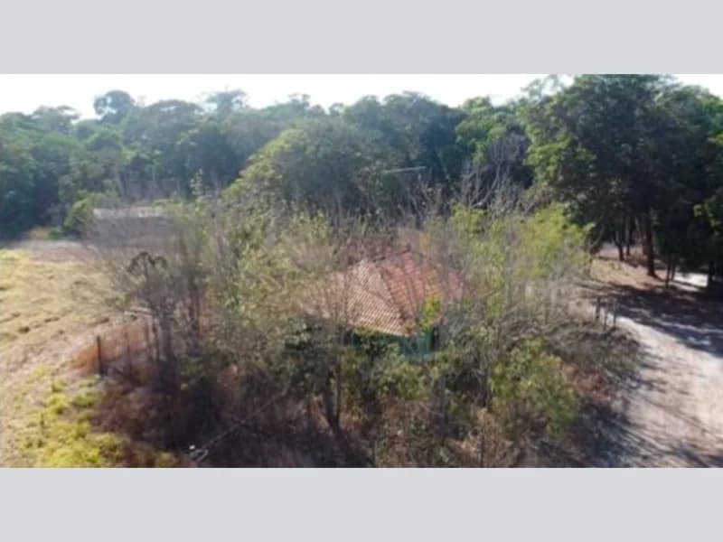 Foto 6 de 8: Area Rural em leilão em Vilhena - RO — Terreno - Vilhena - RO