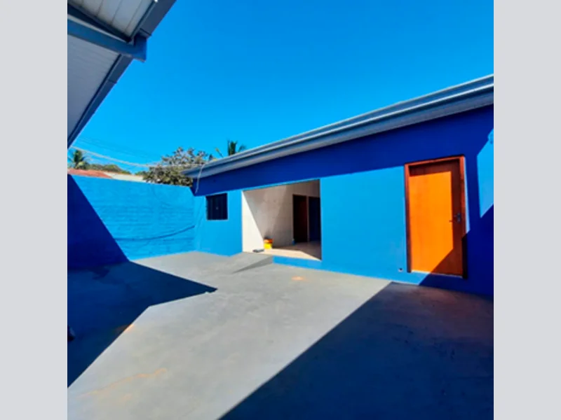 Foto 5 de 8: Casa em leilão em Colorado Do Oeste - RO, bairro Centro — Casa - Colorado do Oeste - RO