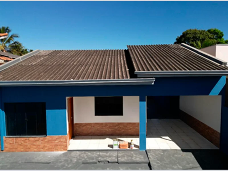 Foto 4 de 8: Casa em leilão em Colorado Do Oeste - RO, bairro Centro — Casa - Colorado do Oeste - RO