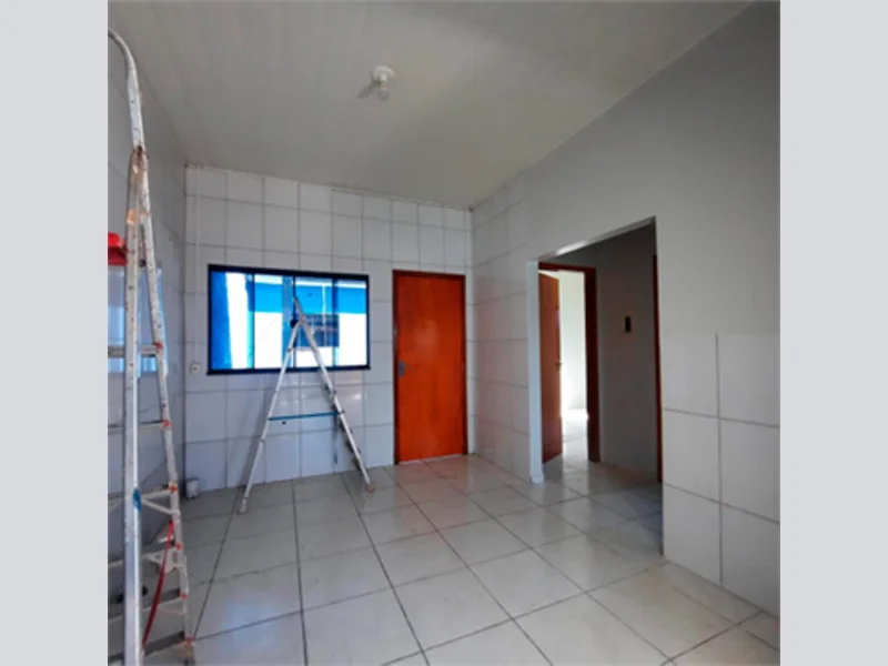 Foto 1 de 8: Casa em leilão em Colorado Do Oeste - RO, bairro Centro — Casa - Colorado do Oeste - RO