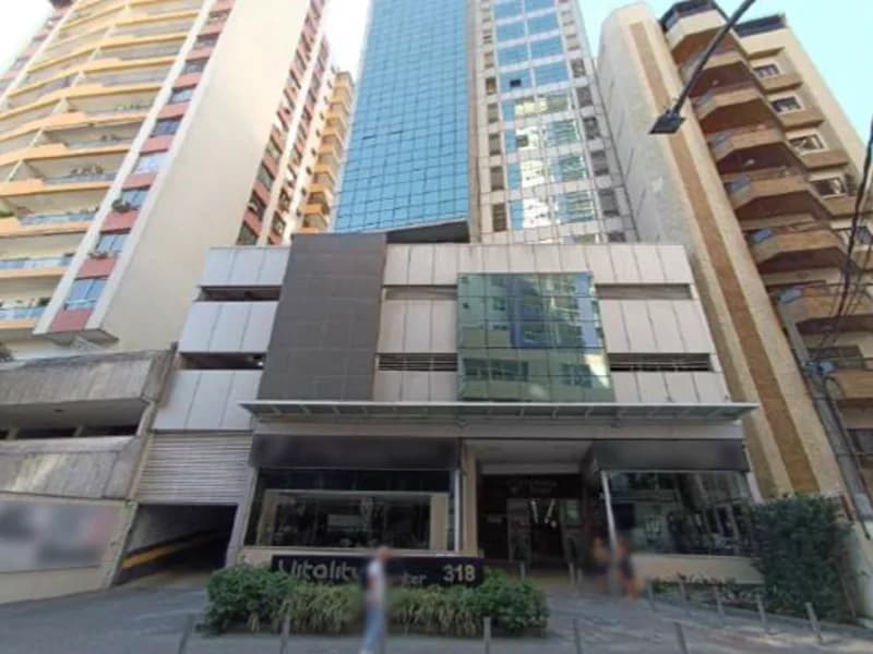 Foto 1 de 10: Comercial em leilão em Nova Iguaçu - RJ, bairro Centro — Loja - Nova Iguaçu - RJ