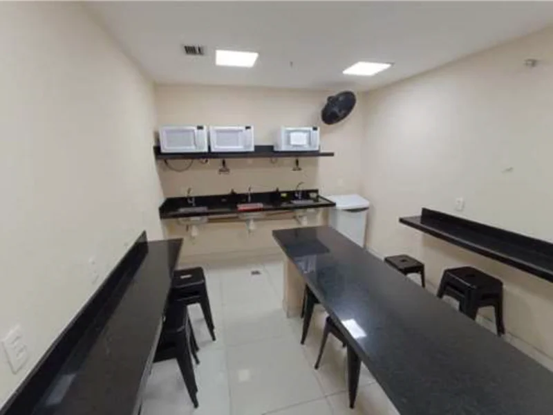 Foto 8 de 10: Comercial em leilão em Nova Iguaçu - RJ, bairro Centro — Loja - Nova Iguaçu - RJ