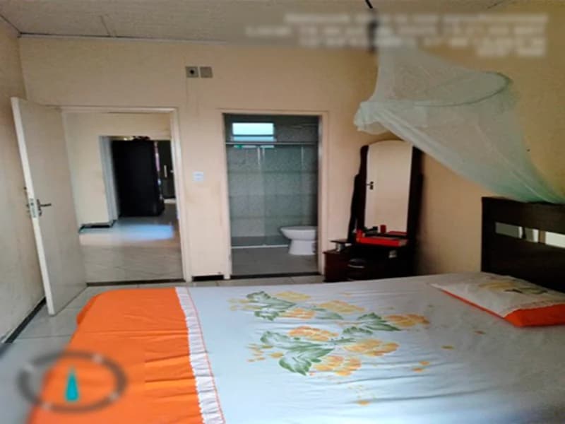 Foto 5 de 8: Casa em leilão em Simão Dias - SE, bairro Loteamento Residencial 26 de Julho — Casa - Simão Dias - SE