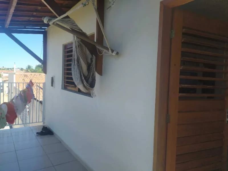 Foto 4 de 10: Casa em leilão em Lucrécia - RN, bairro Centro — Casa - Lucrécia - RN