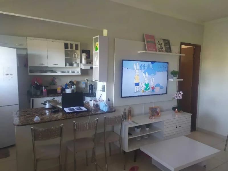 Foto 6 de 10: Casa em leilão em Lucrécia - RN, bairro Centro — Casa - Lucrécia - RN